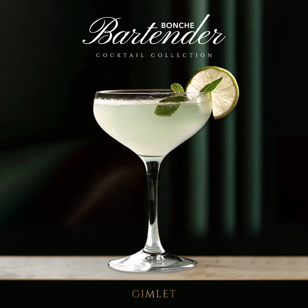 Gimlet