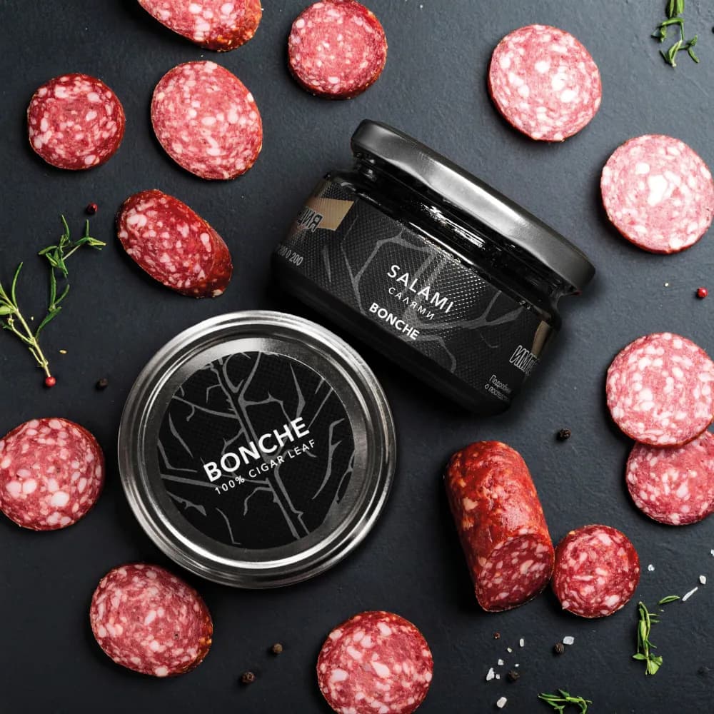 Salami