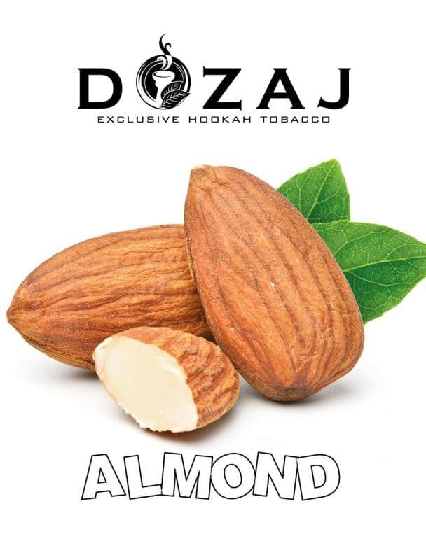 ALMOND