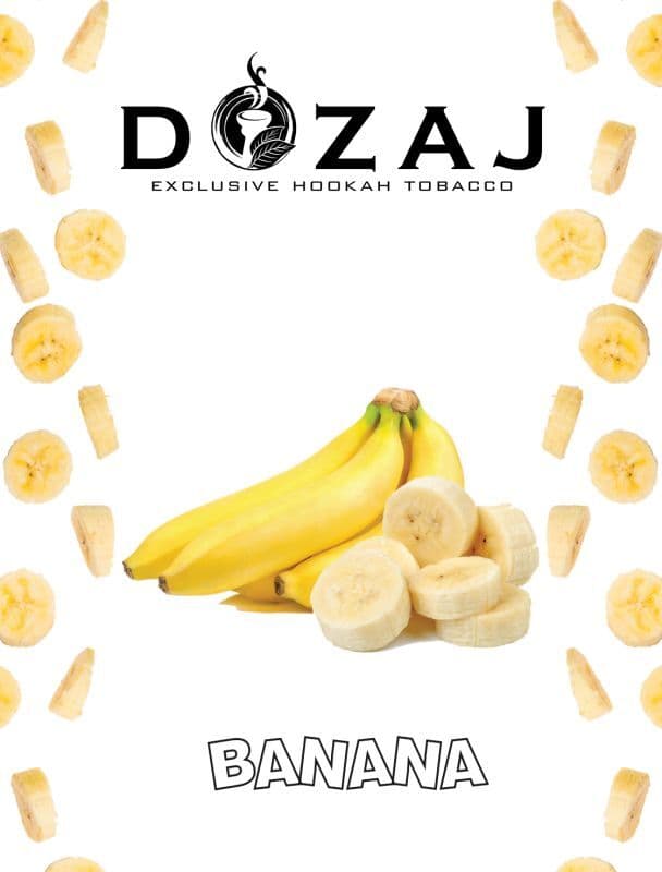 BANANA