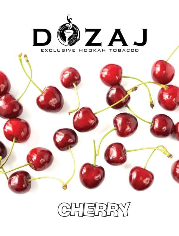 CHERRY