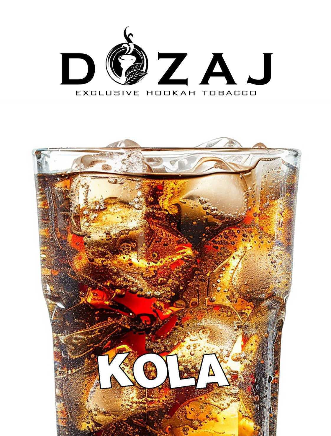 KOLA