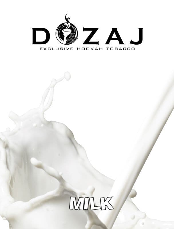 MILK