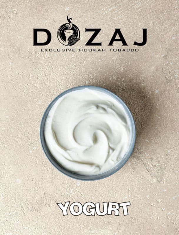 YOGURT