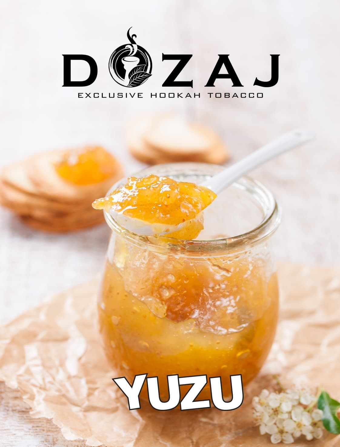 YUZU