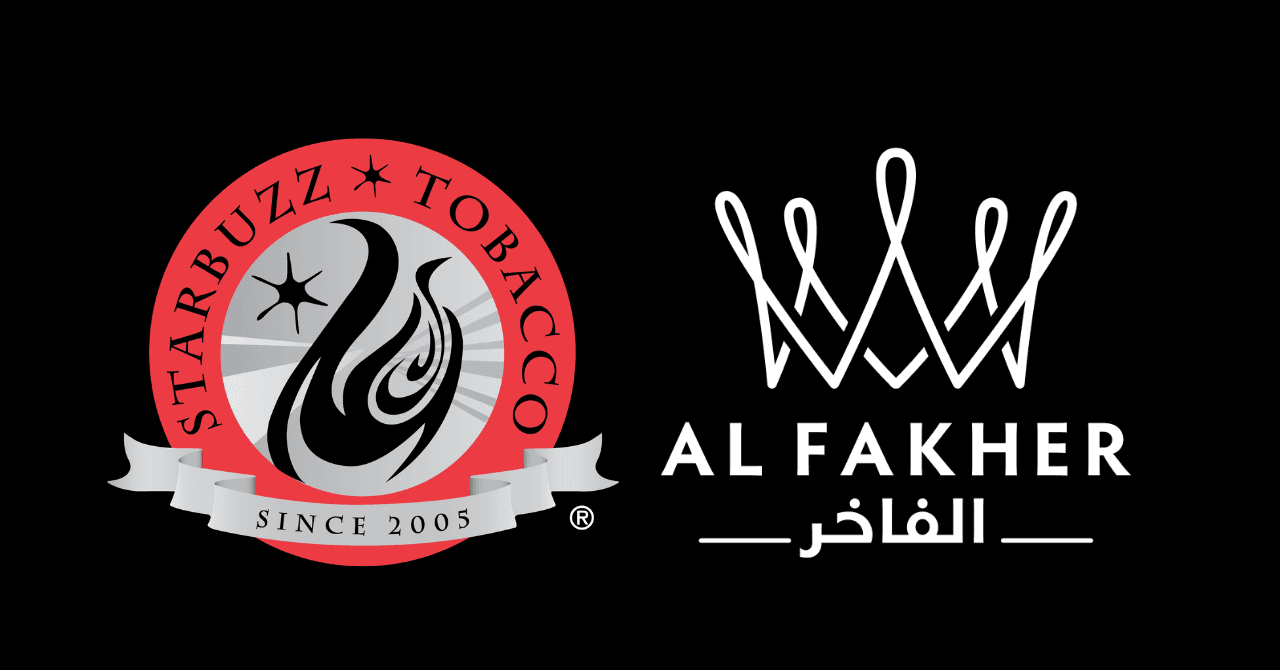 AL FAKHERとSTARBUZZ、二大シーシャブランドを徹底比較