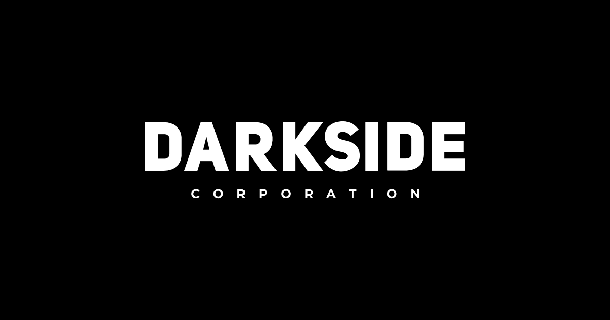 DARKSIDE(ダークサイド)入門|ダークリーフ系の定番を知る