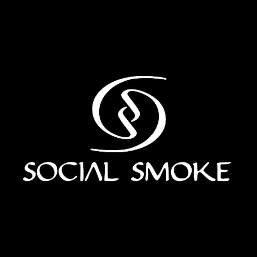 ソーシャルスモーク(Social Smoke)入門ガイド|テキサス発、フルーツ×ミントの「チル」シリーズが魅力