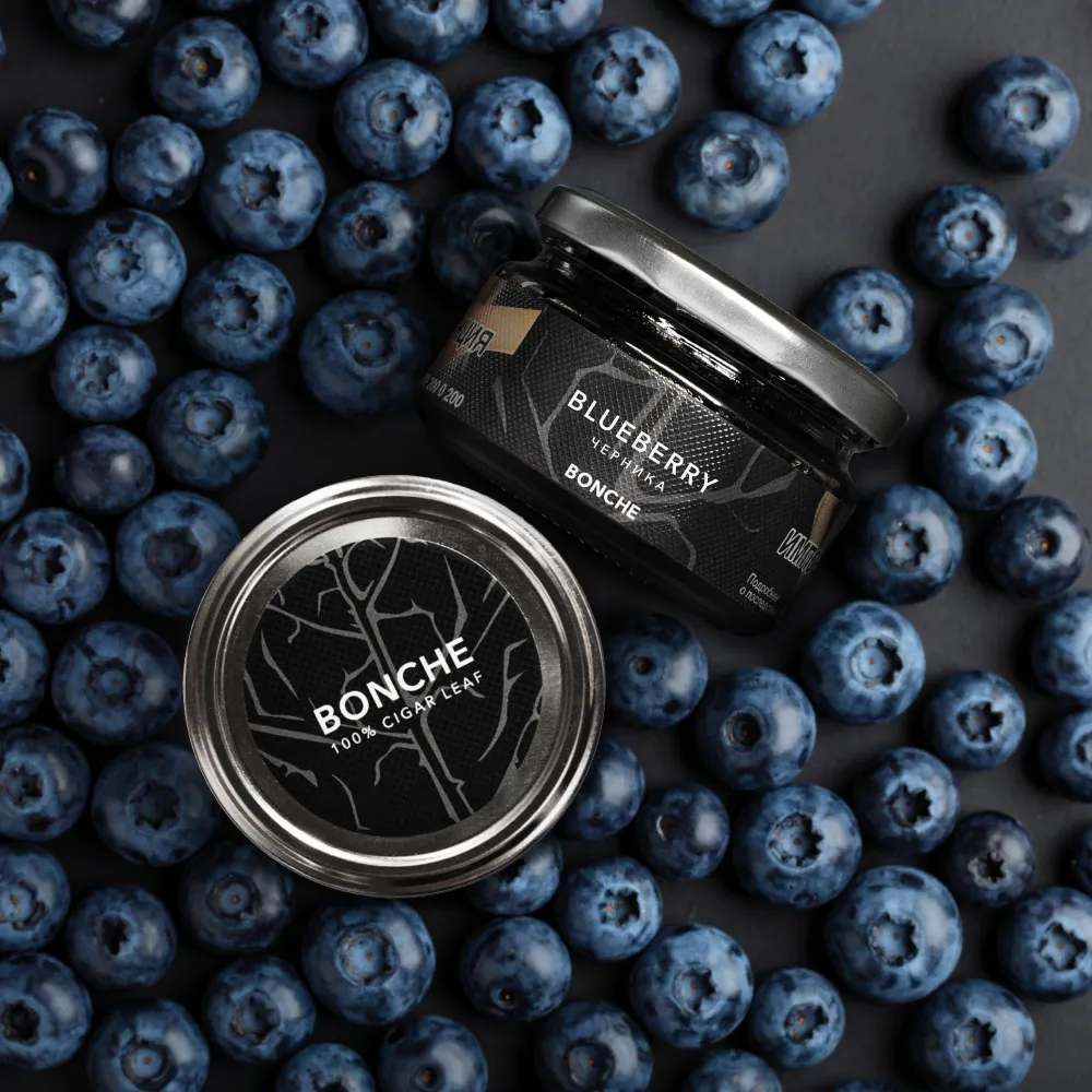 Blueberry