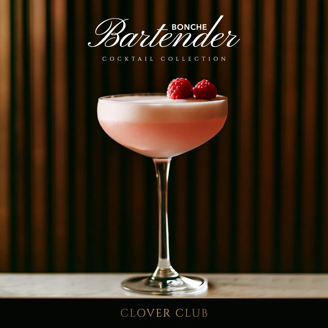 Clover Club