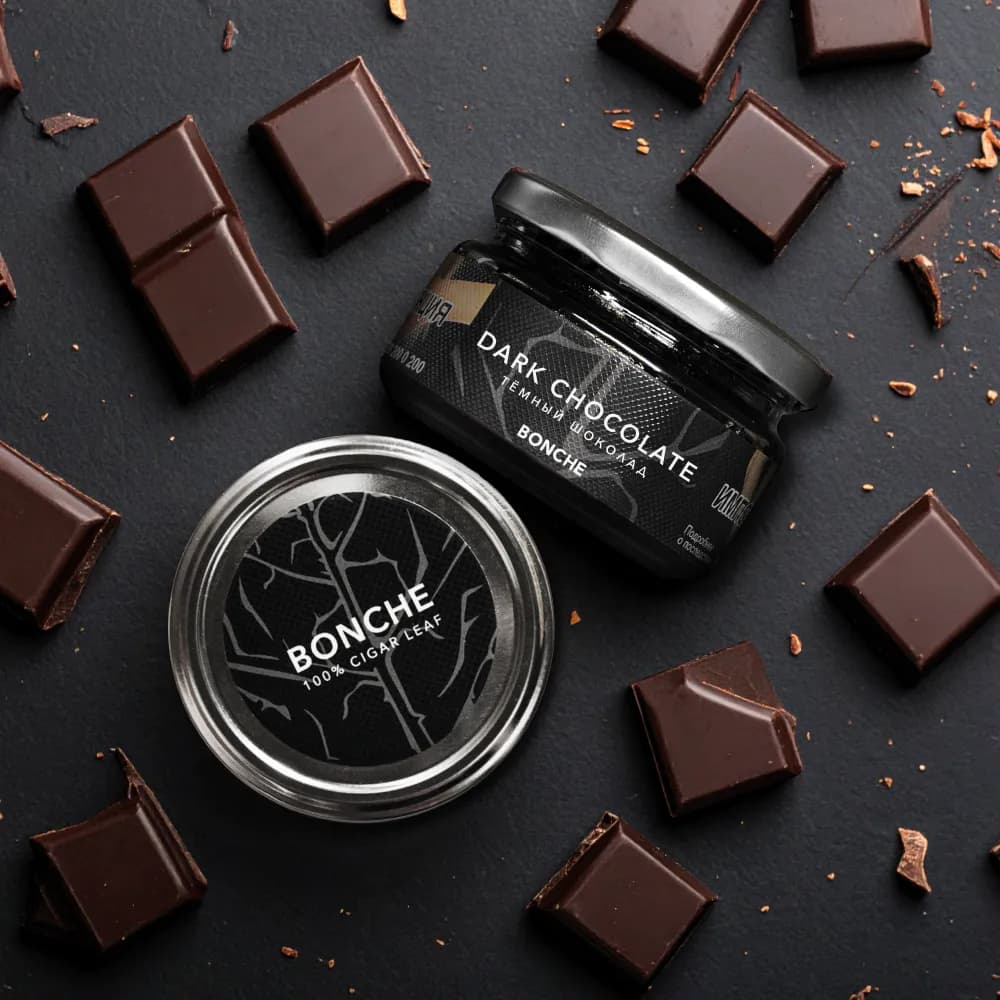 Dark Chocolate