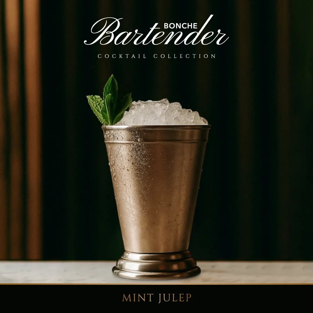 Mint Julep