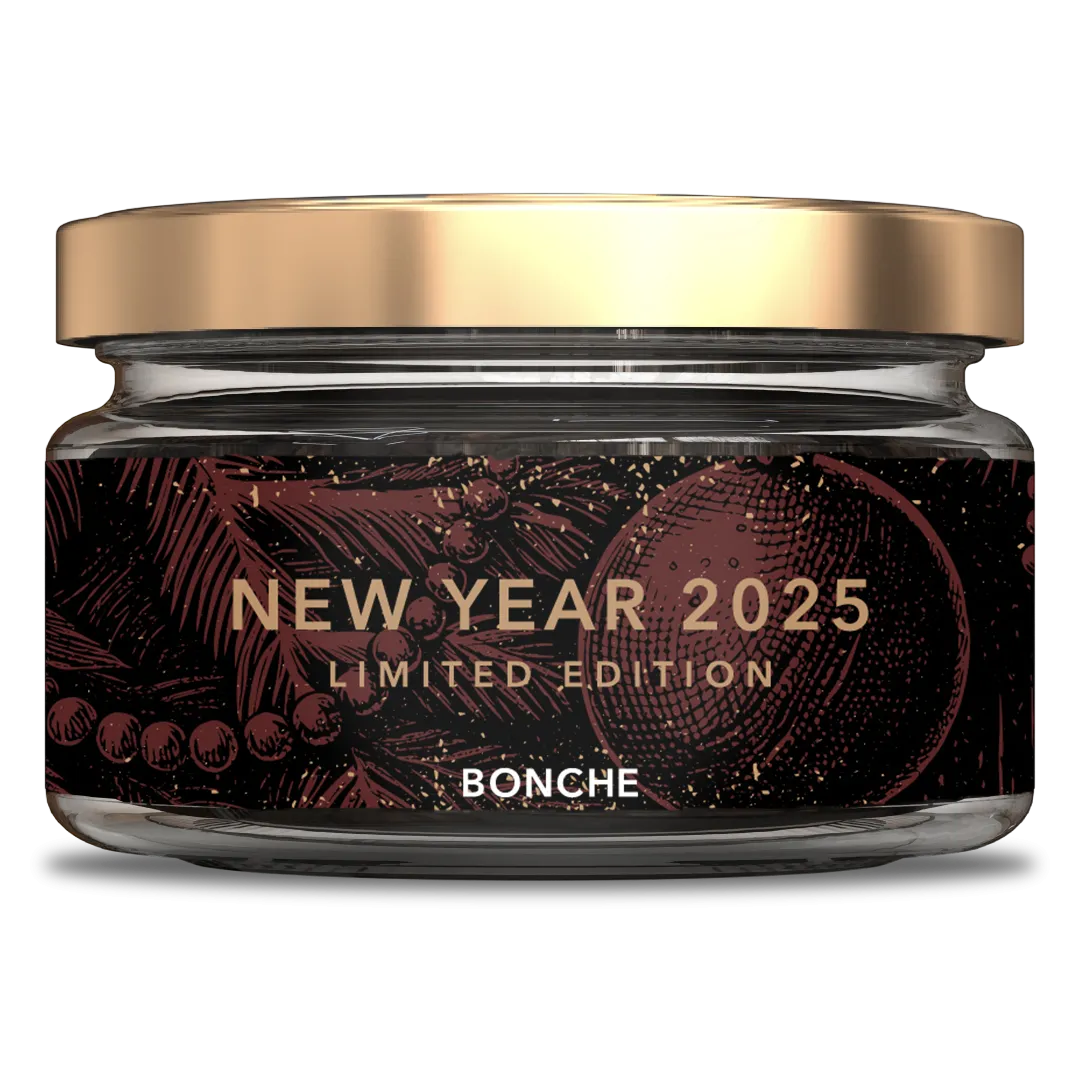 New Year 2025