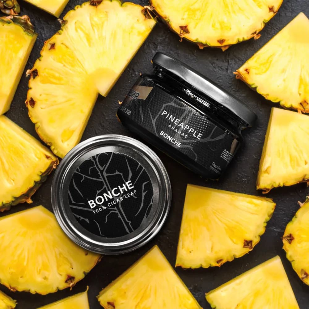 Pineapple