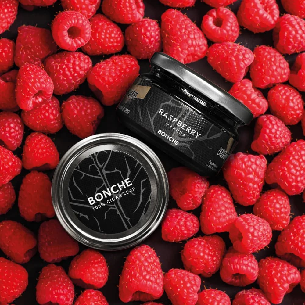 Raspberry