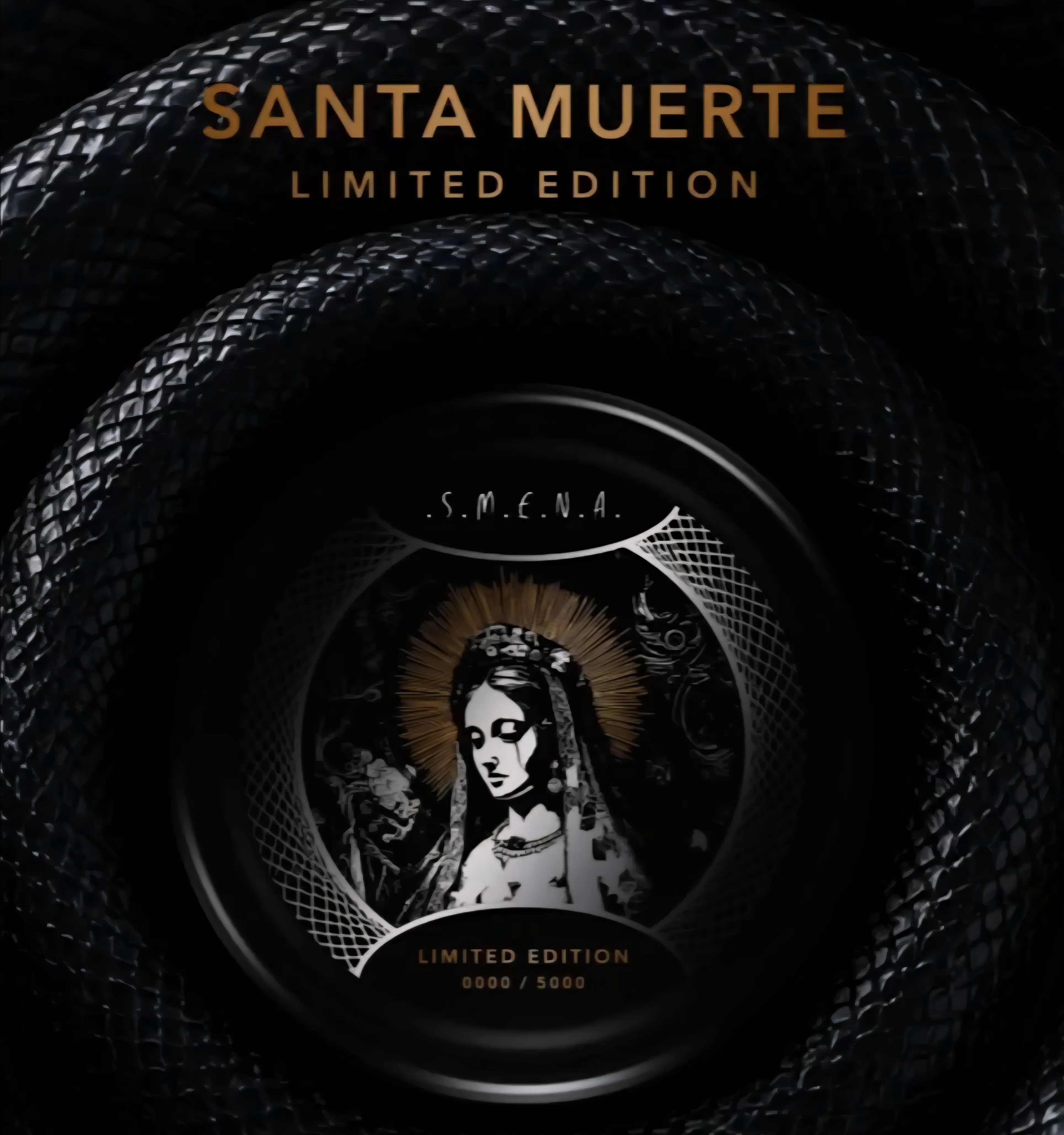 Santa Muerte