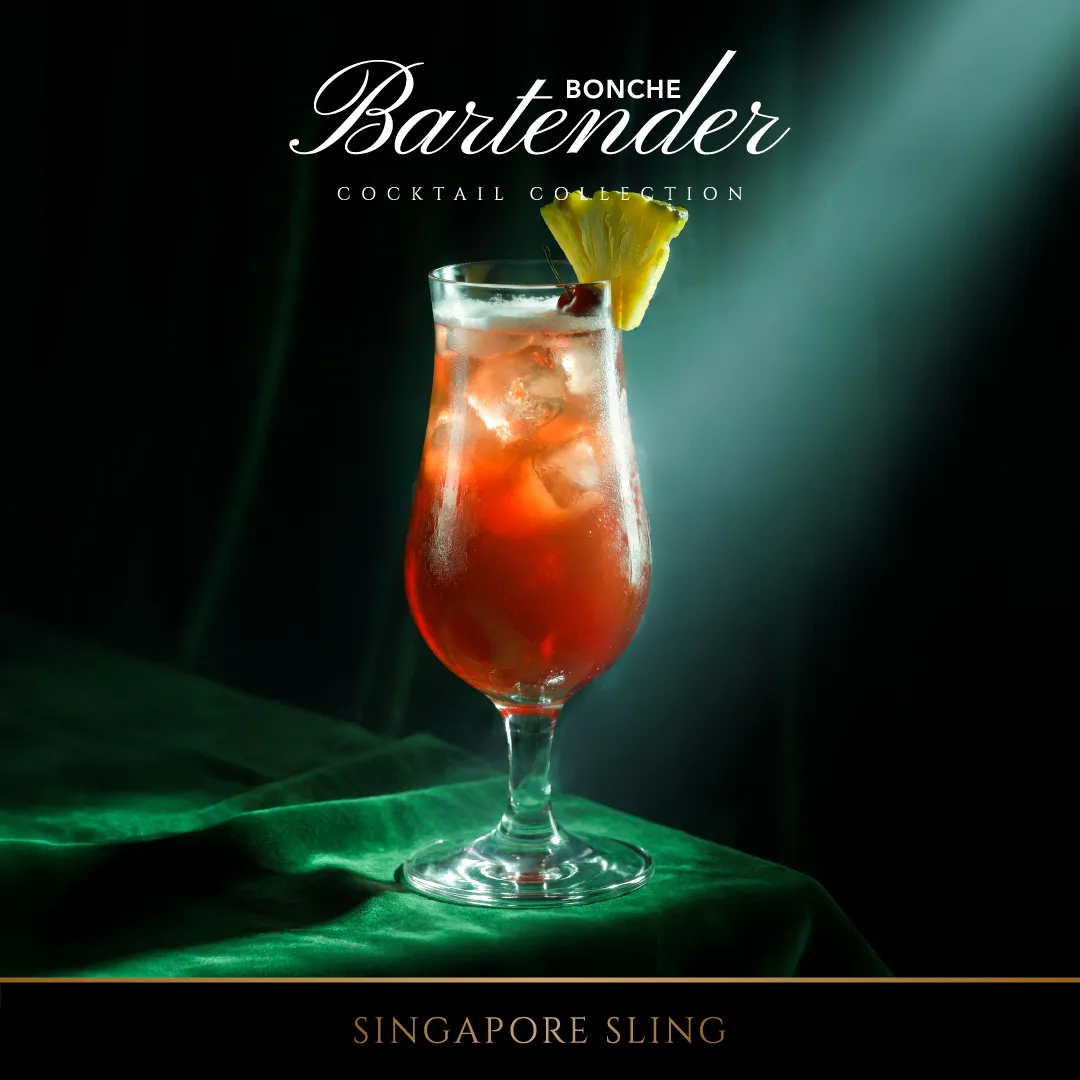 Singapore Sling