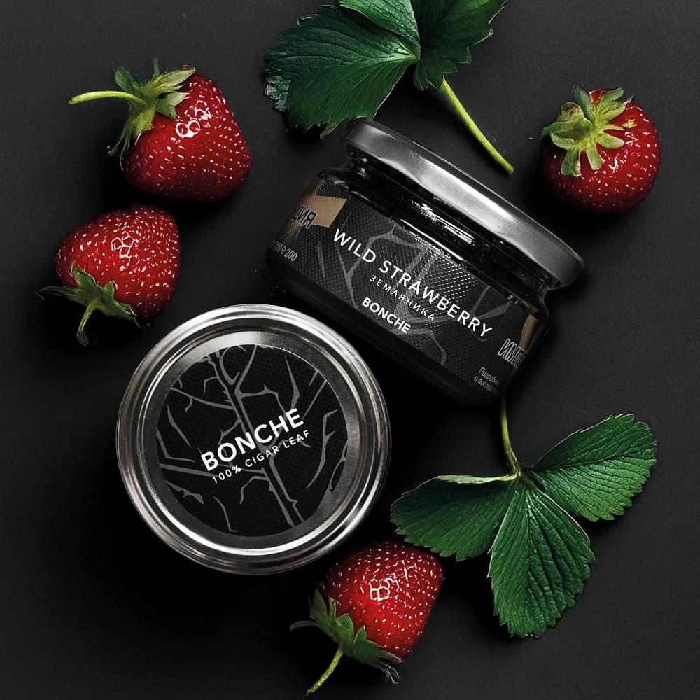 Wild Strawberry