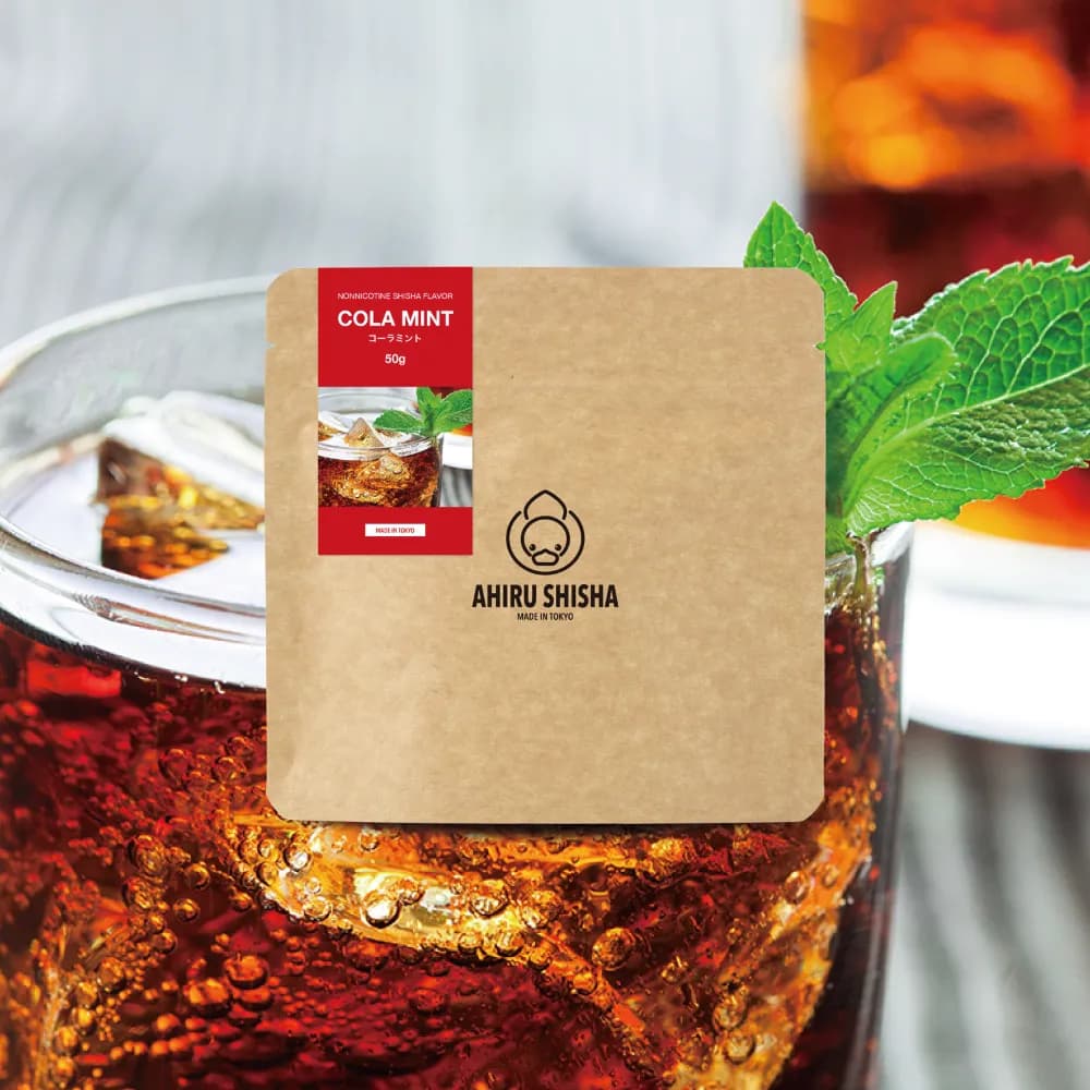 COLA MINT
