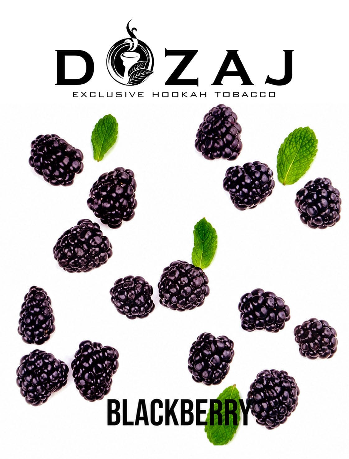 BLACKBERRY