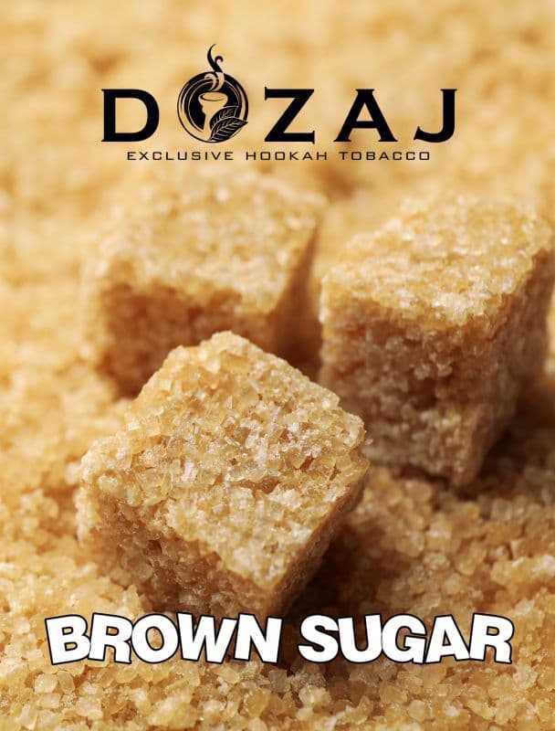 BROWN SUGAR