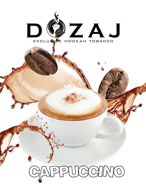 CAPPUCCINO