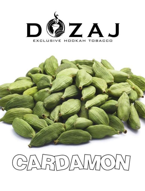 CARDAMOM