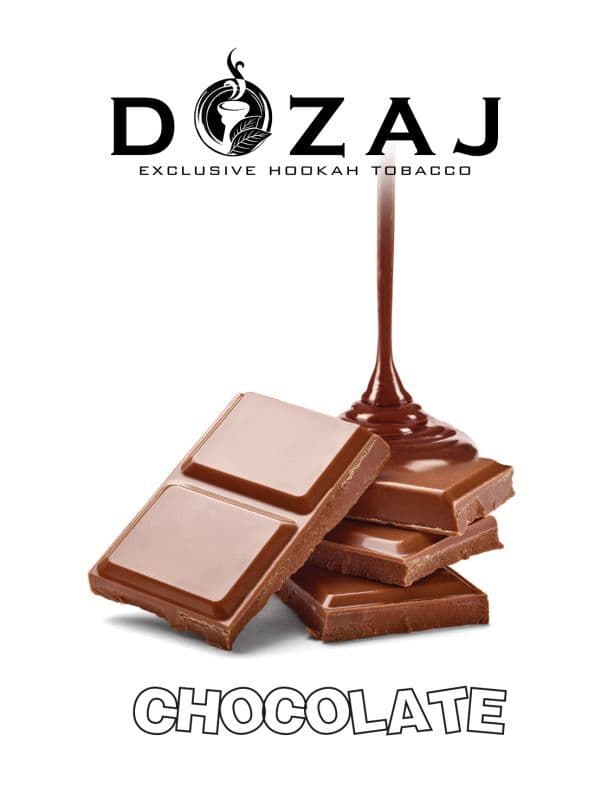 CHOCOLATE