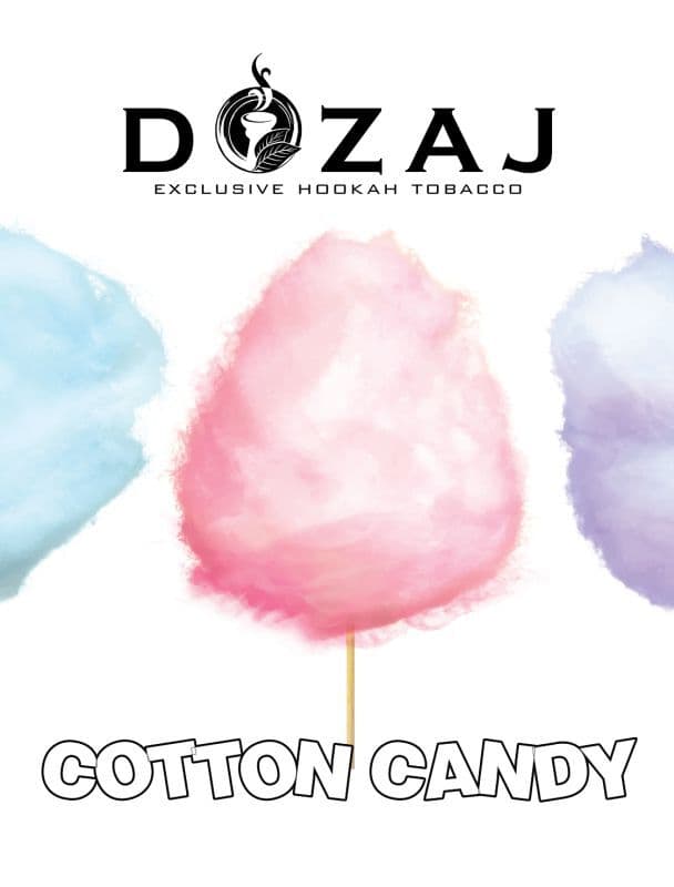 COTTON CANDY