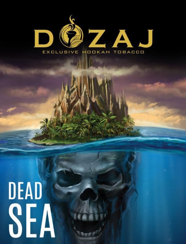 DEAD SEA