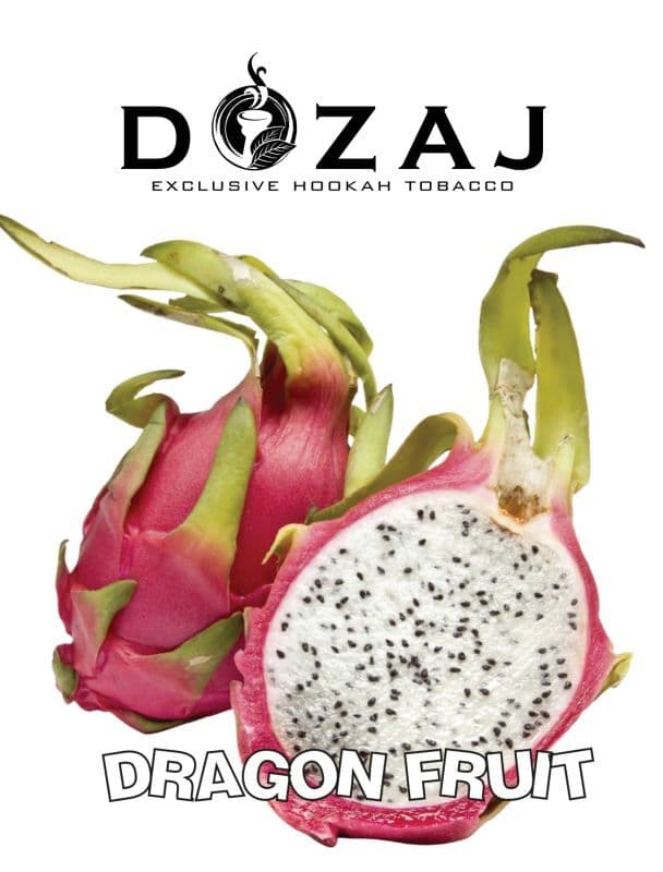 DRAGON FRUIT