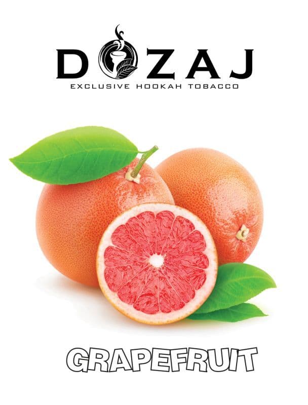 GRAPEFRUIT