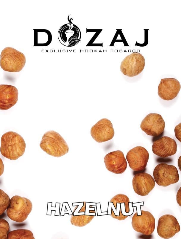 HAZELNUT
