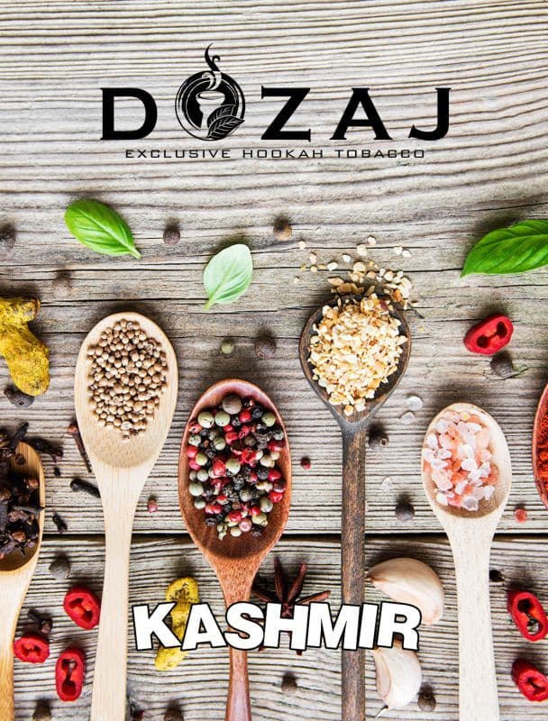 KASHMIR