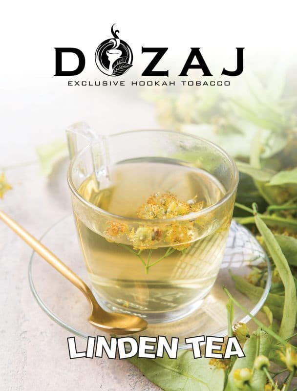 LINDEN TEA