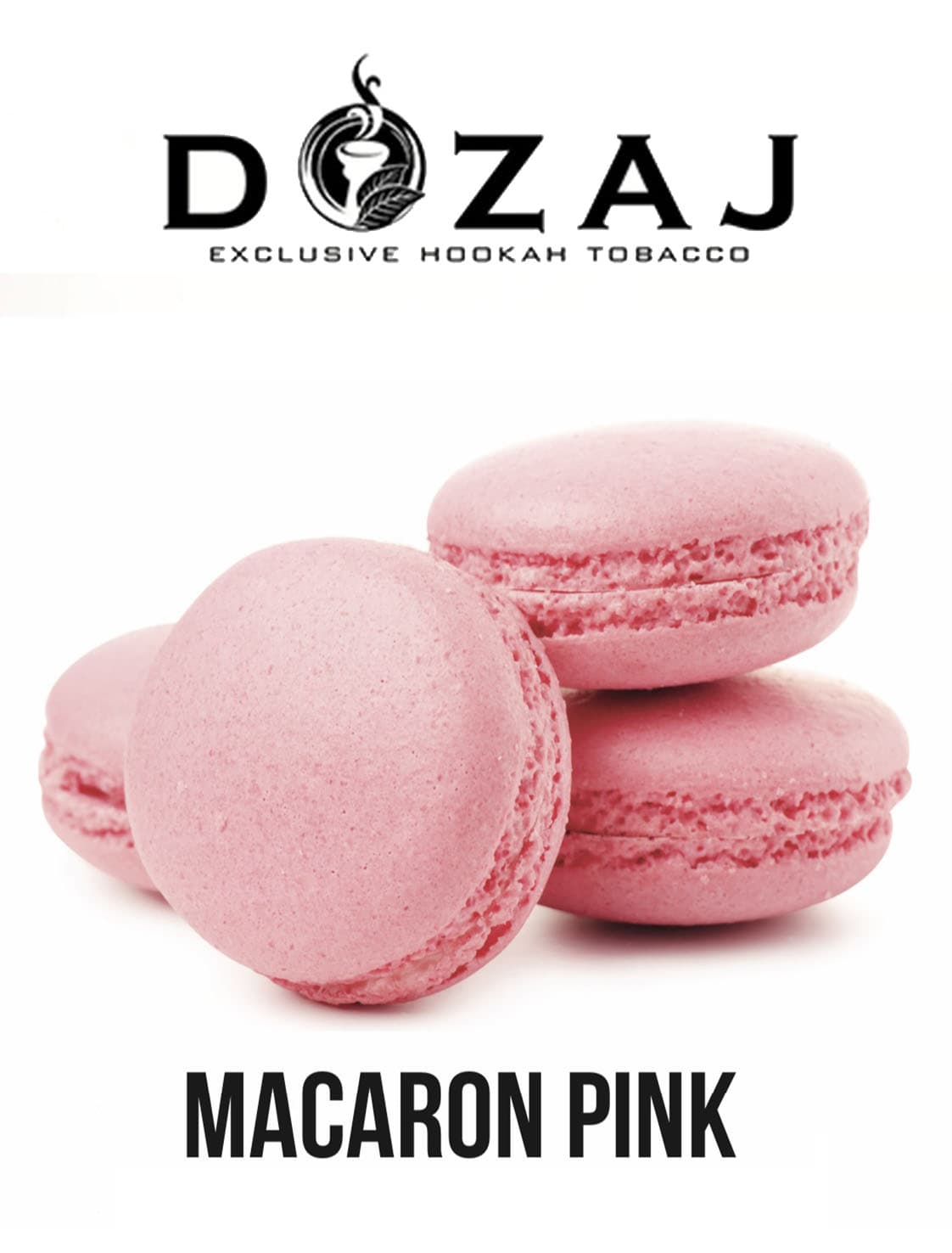 MACARON PINK