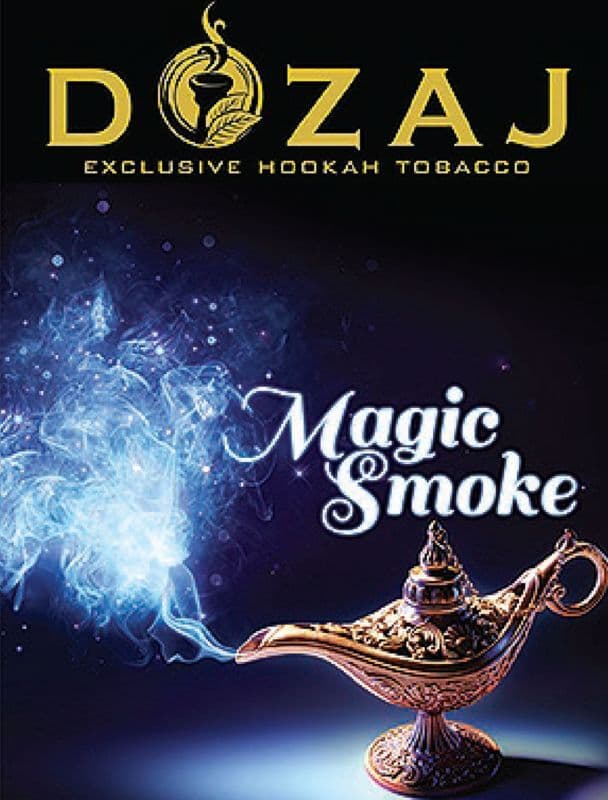 MAGIC SMOKE