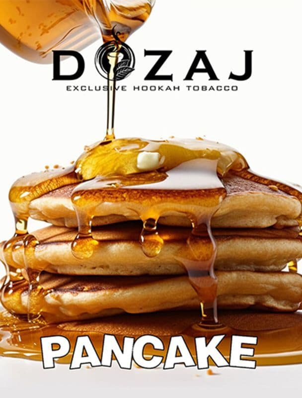 PANCAKE