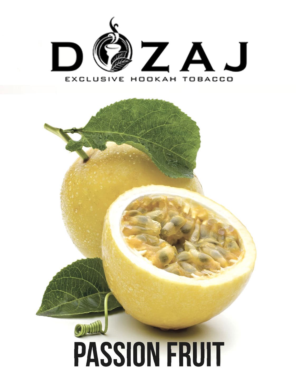 PASSION FRUIT