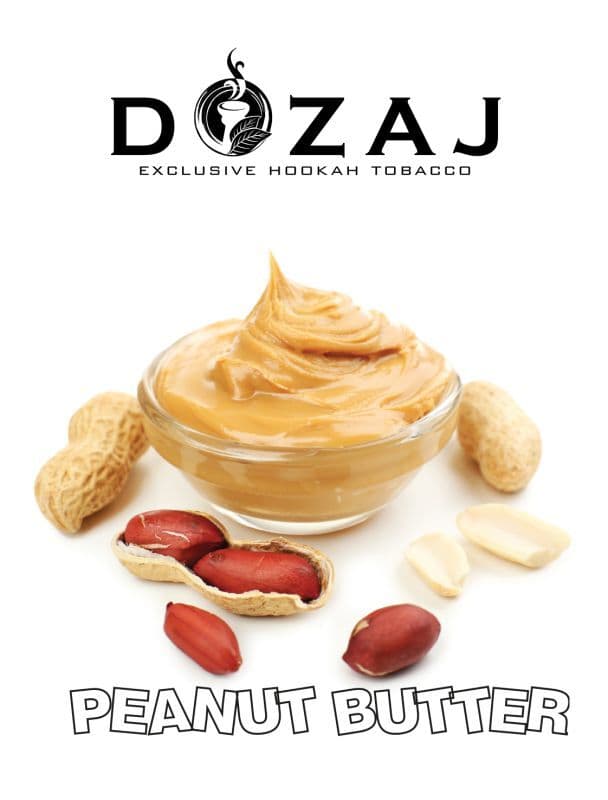 PEANUT BUTTER