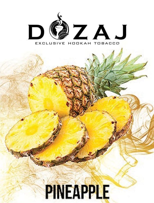 PINEAPPLE