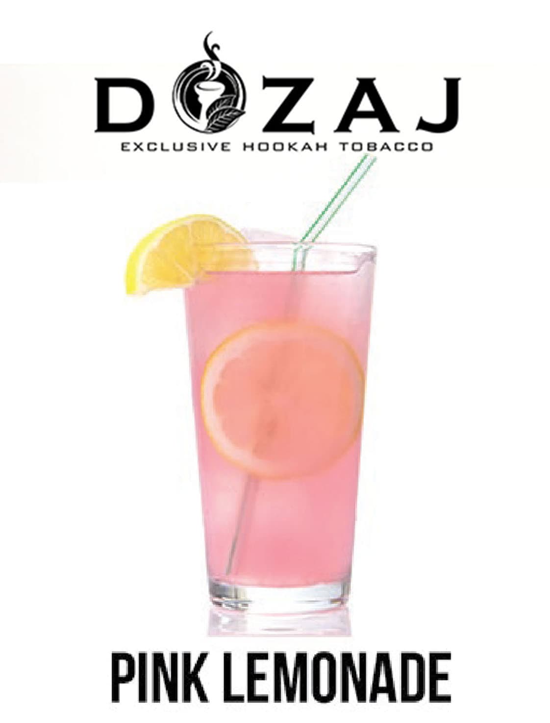 PINK LEMONADE