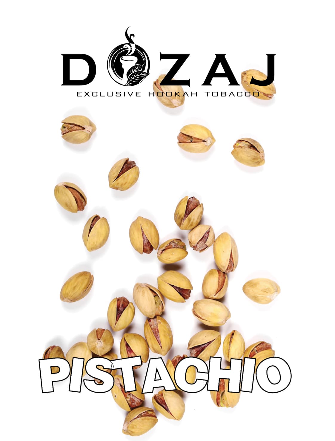 PISTACHIO