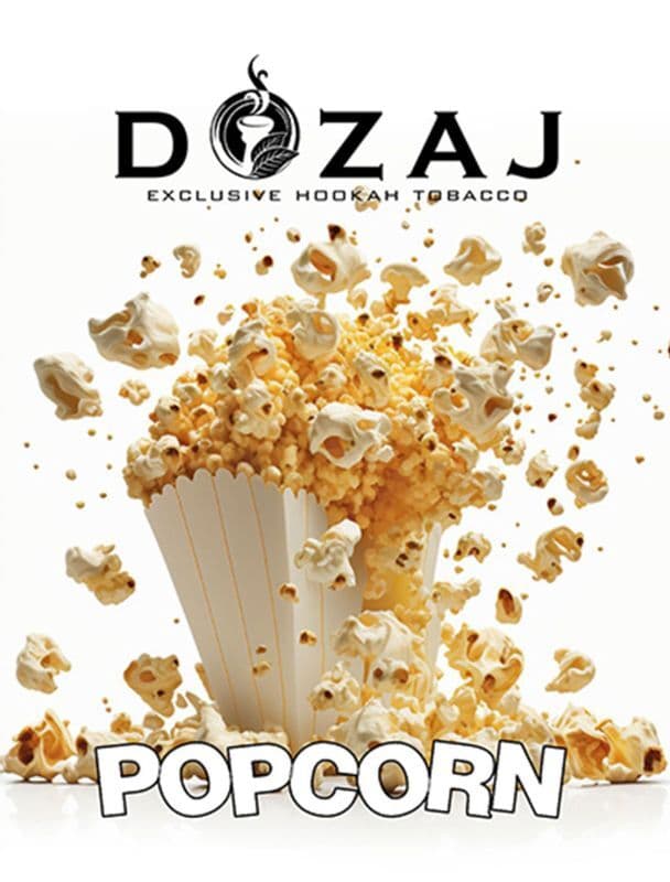 POPCORN
