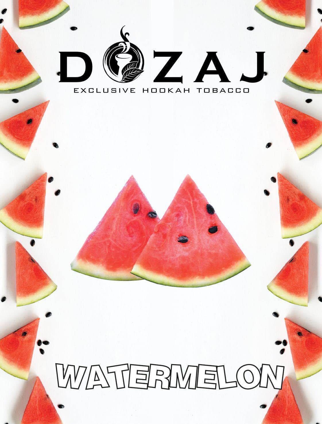 WATERMELON