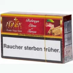 Apple Cinnamon