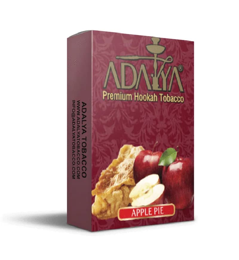Apple Pie