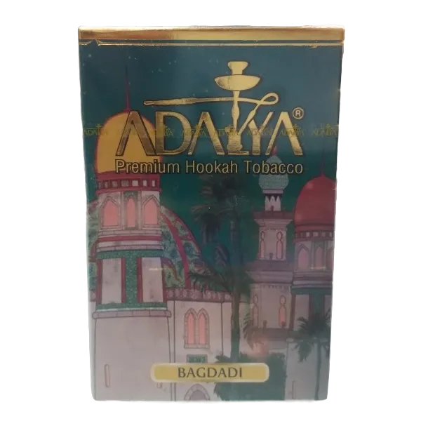 Bagdadi