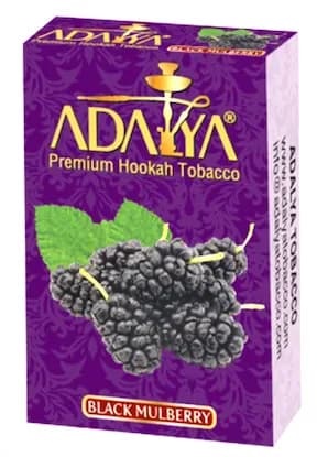 Black Mulberry