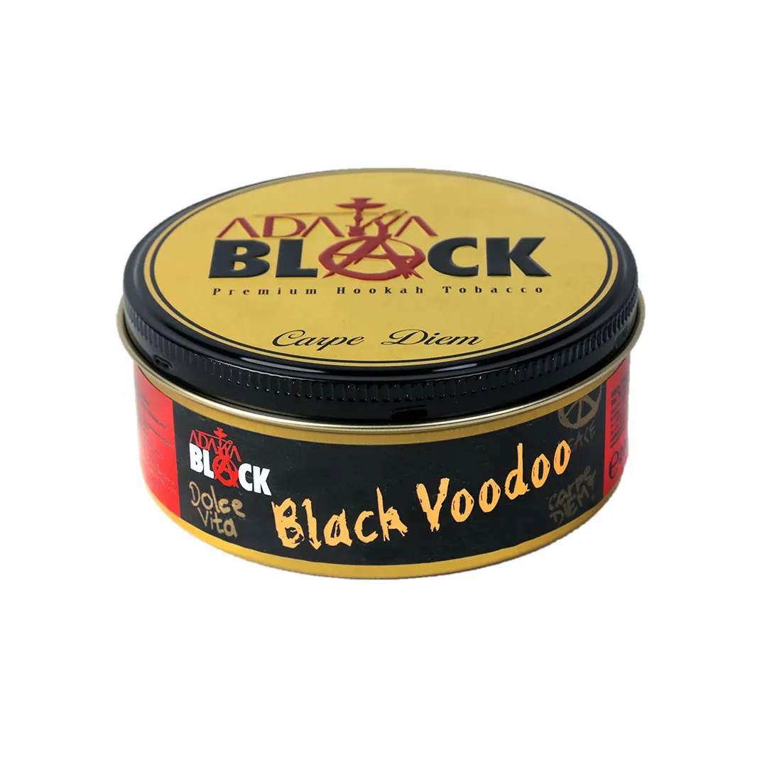 Black Voodoo